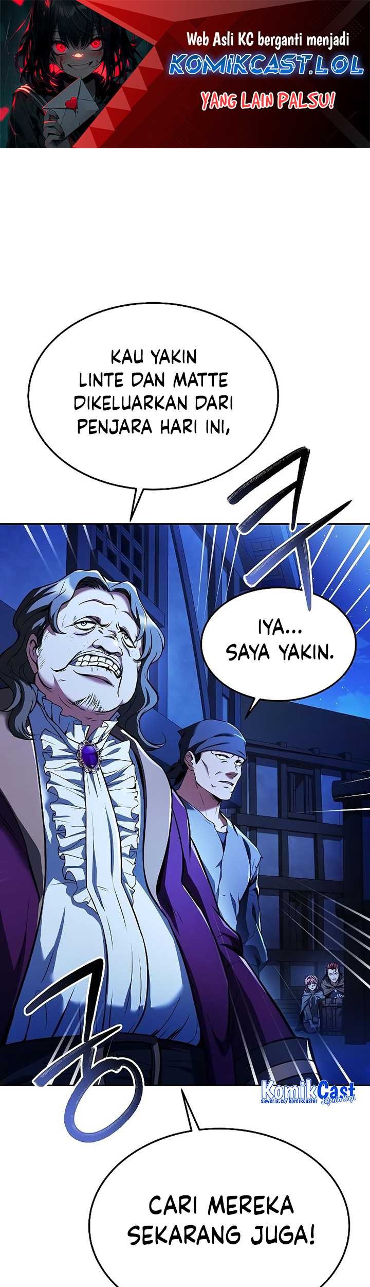 Baca Archmage Restaurant Chapter 28 Gambar 2