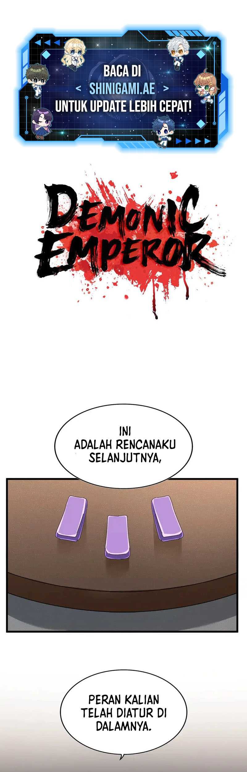 Baca  Magic Emperor Chapter 536 Gambar 2