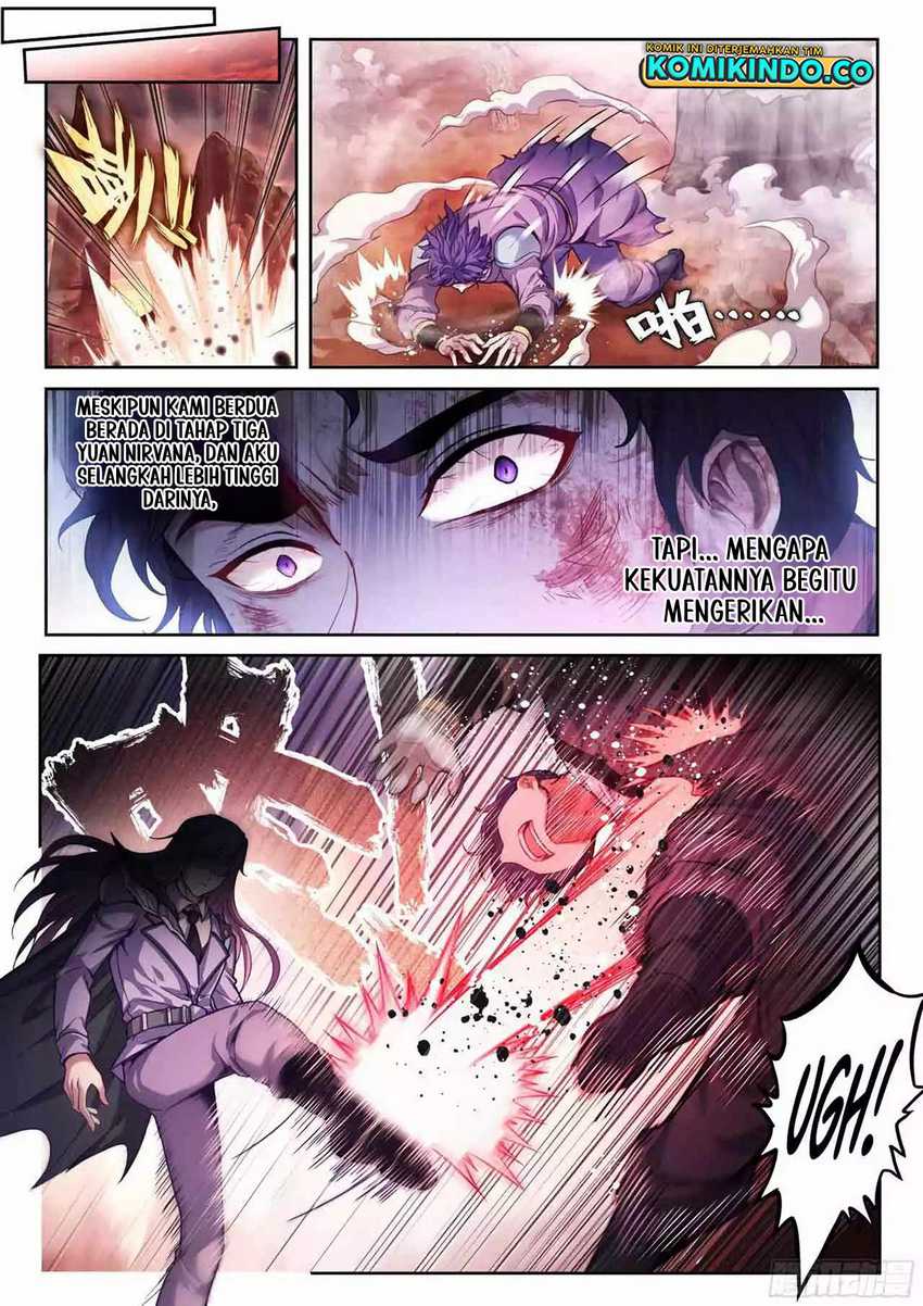 Wu Dong Qian Kun Chapter 224 Gambar 15