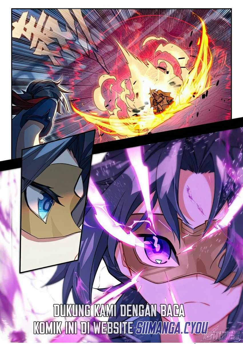 Soul Land V – Rebirth of Tang San Chapter 130 Gambar 11