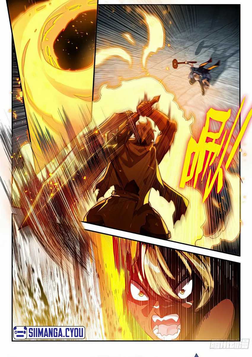 Soul Land V – Rebirth of Tang San Chapter 128 Gambar 10