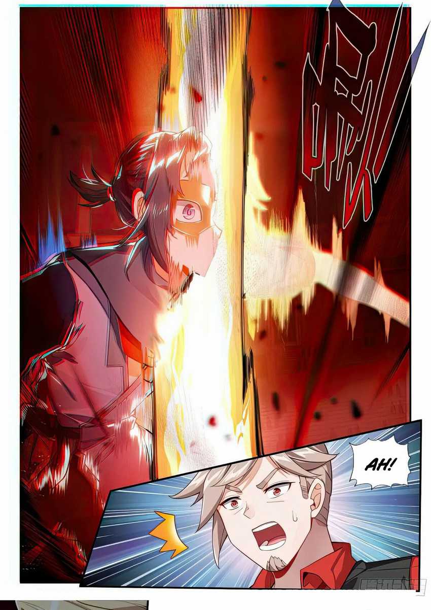 Soul Land V – Rebirth of Tang San Chapter 128 Gambar 11