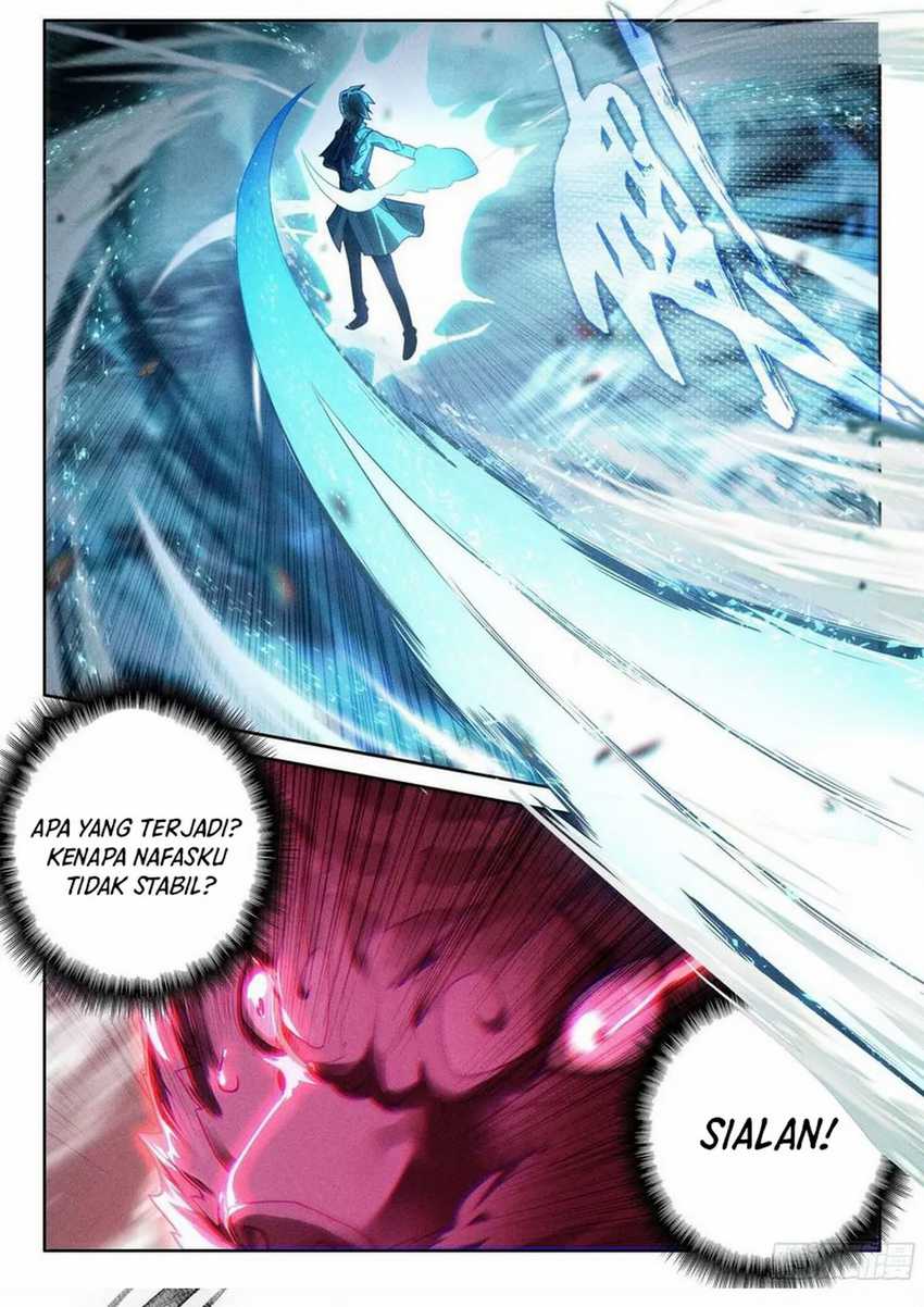 Soul Land V – Rebirth of Tang San Chapter 124 Gambar 11
