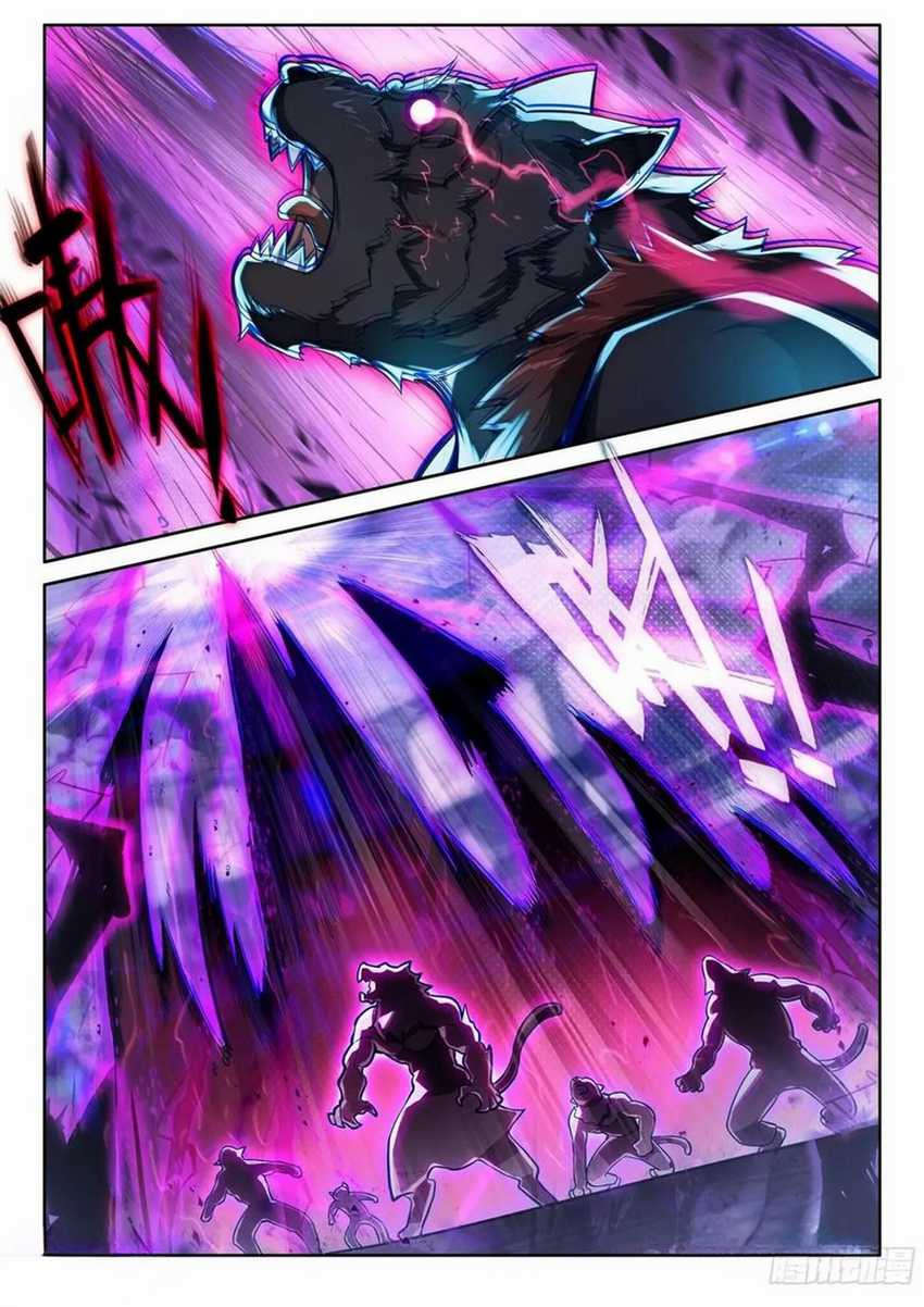 Soul Land V – Rebirth of Tang San Chapter 124 Gambar 7