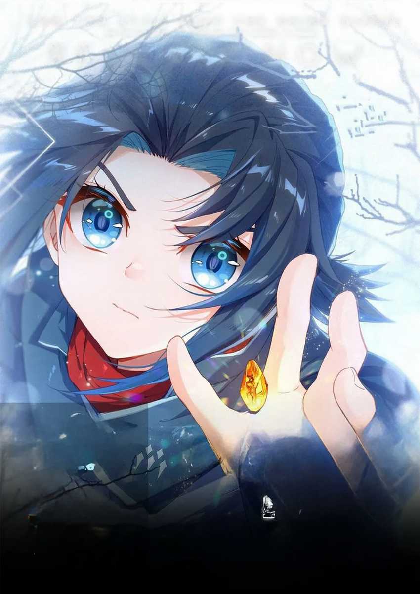 Soul Land V – Rebirth of Tang San Chapter 122 Gambar 3