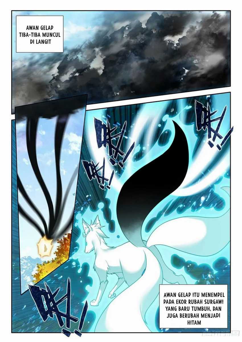 Soul Land V – Rebirth of Tang San Chapter 121 Gambar 18
