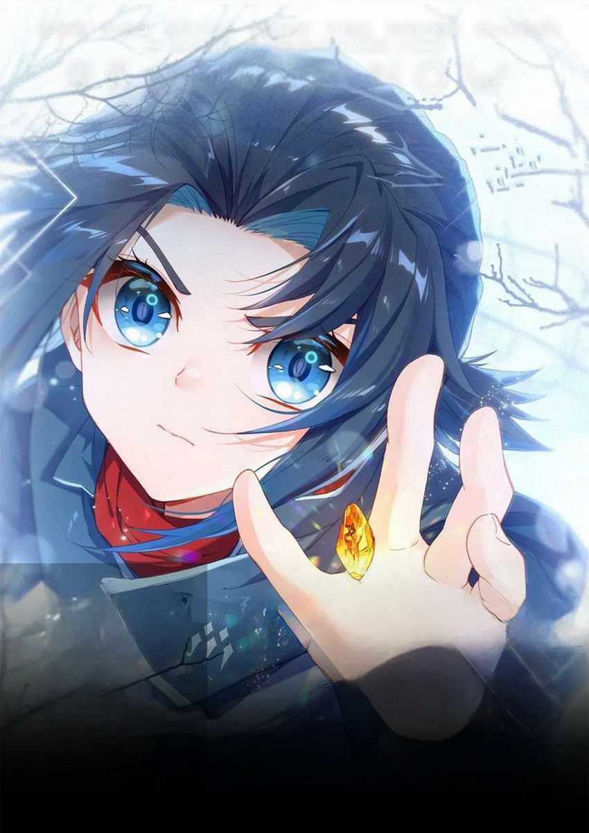 Soul Land V – Rebirth of Tang San Chapter 121 Gambar 3