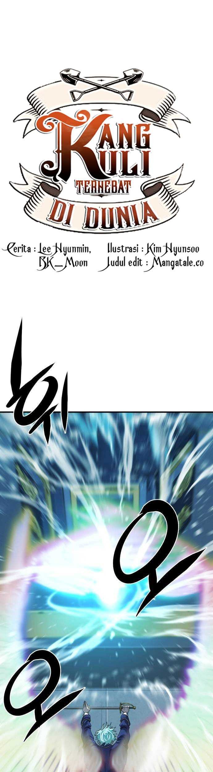 Baca The World’s Best Engineer Chapter 137 Gambar 2