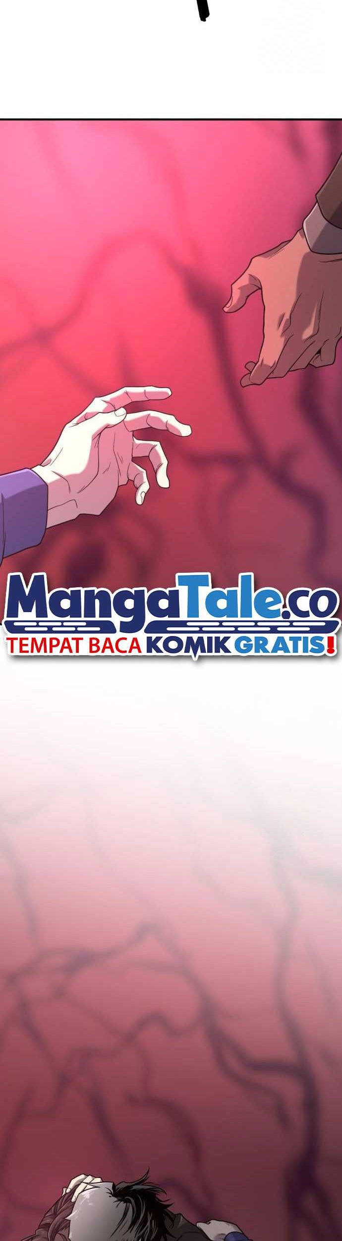 The World’s Best Engineer Chapter 137 Gambar 35