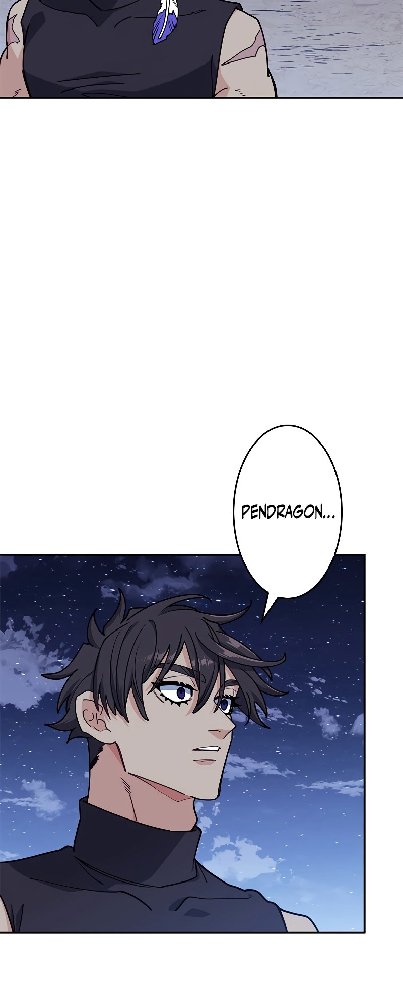 White Dragon Duke: Pendragon Chapter 112 Gambar 60