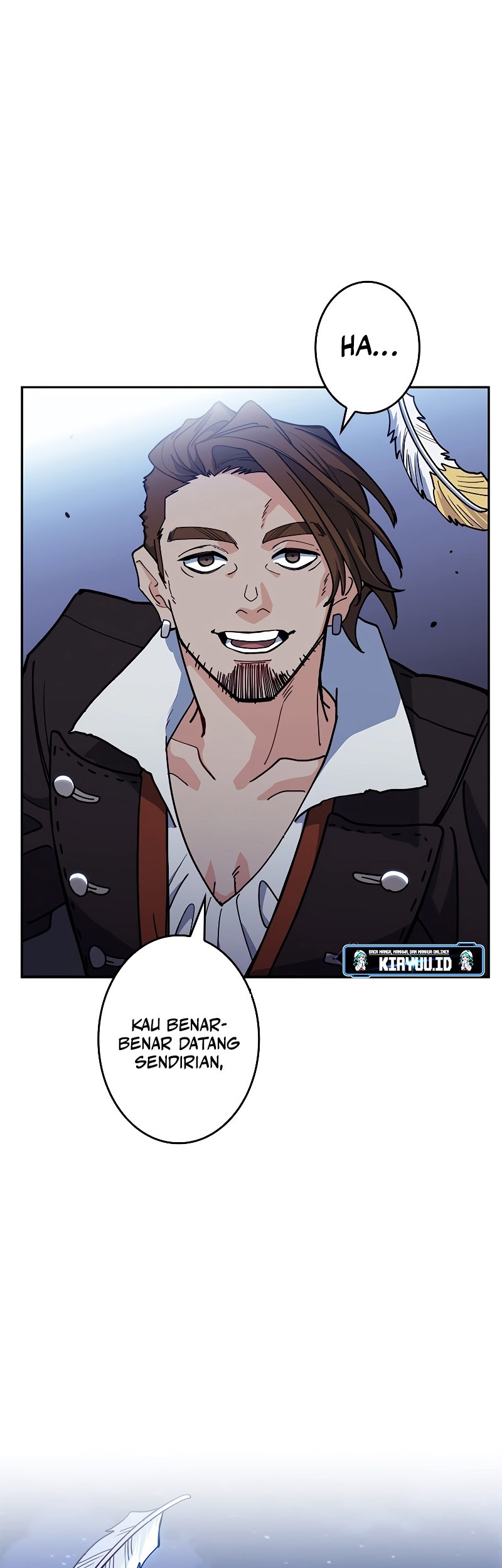 White Dragon Duke: Pendragon Chapter 112 Gambar 66