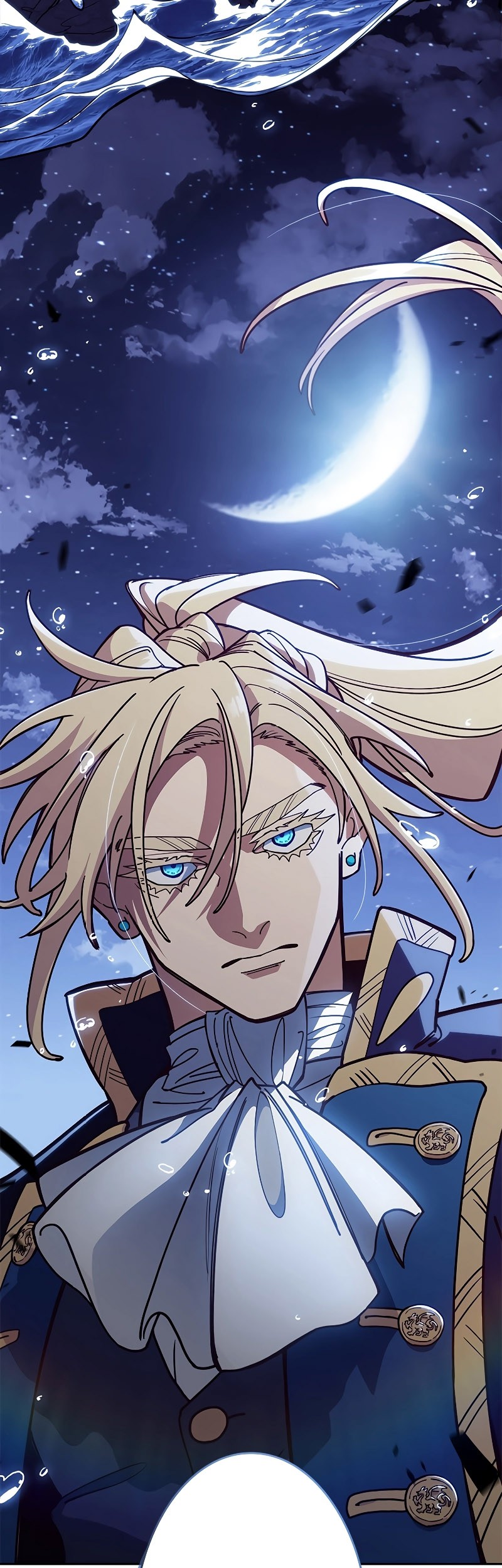 White Dragon Duke: Pendragon Chapter 112 Gambar 68