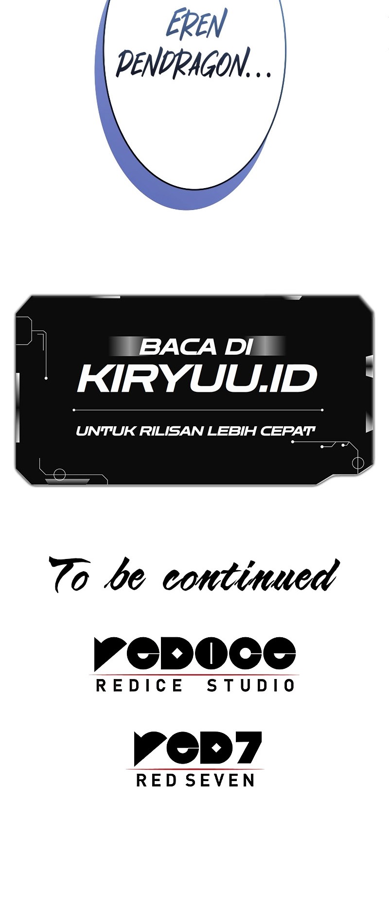 White Dragon Duke: Pendragon Chapter 112 Gambar 69
