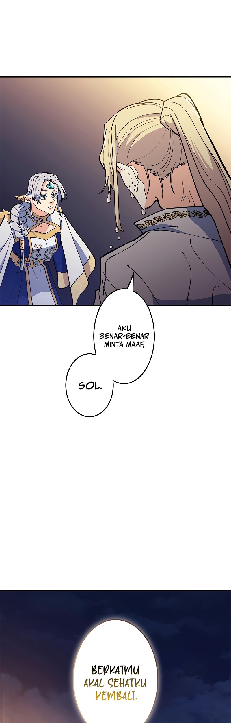 Baca  White Dragon Duke: Pendragon Chapter 112 Gambar 2