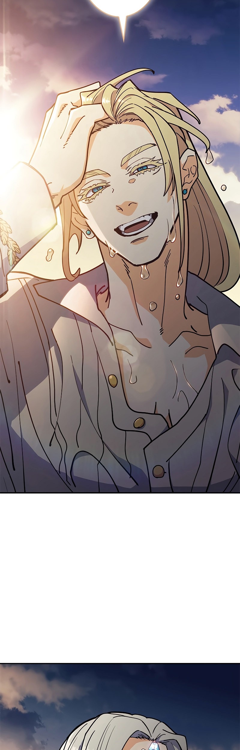 White Dragon Duke: Pendragon Chapter 112 Gambar 3