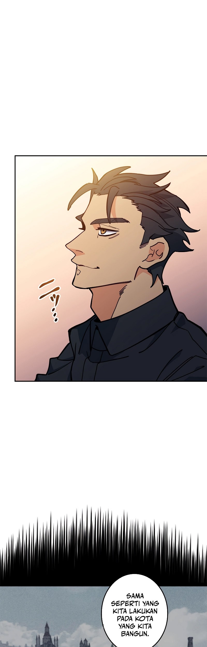 White Dragon Duke: Pendragon Chapter 112 Gambar 20