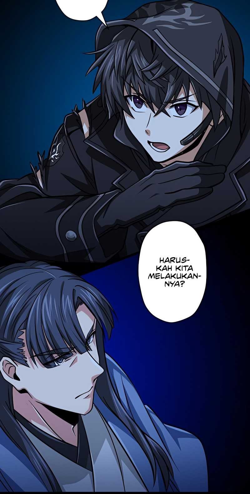 Magic Level 99990000 All-Attribute Great Sage Chapter 66 Gambar 54