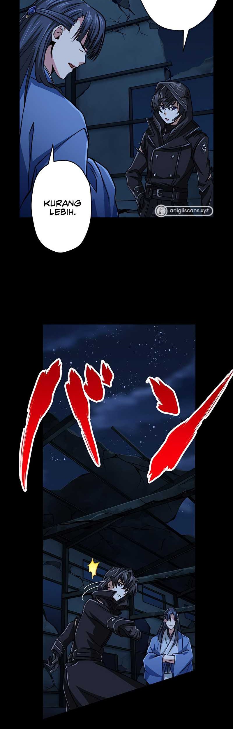 Magic Level 99990000 All-Attribute Great Sage Chapter 66 Gambar 61