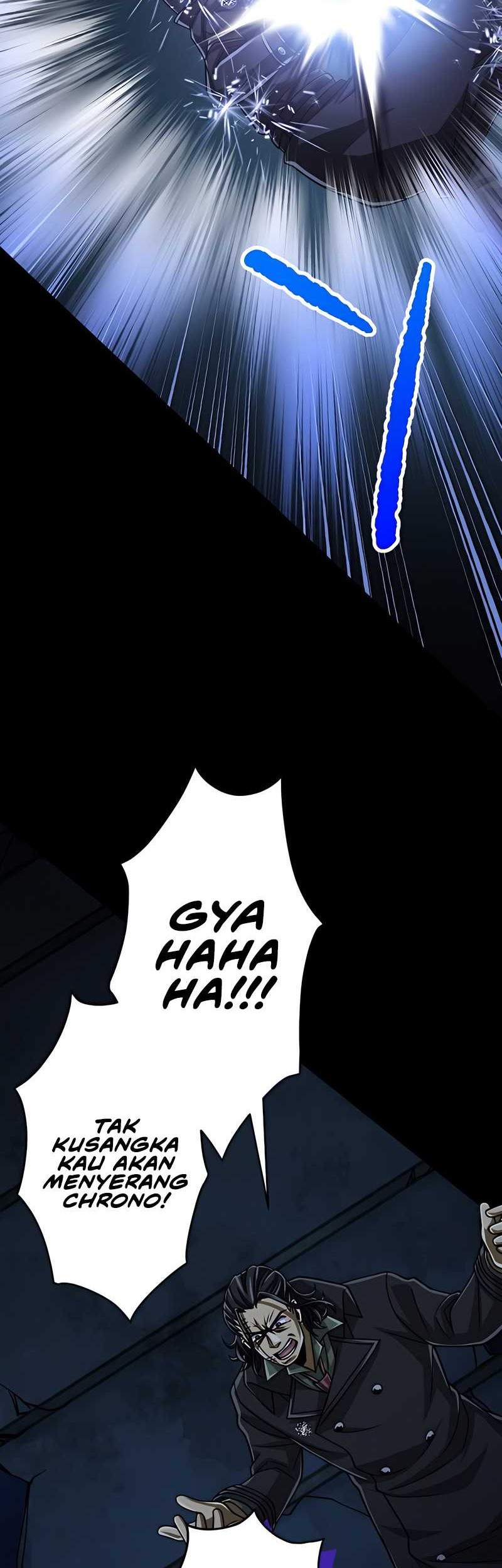 Magic Level 99990000 All-Attribute Great Sage Chapter 66 Gambar 5