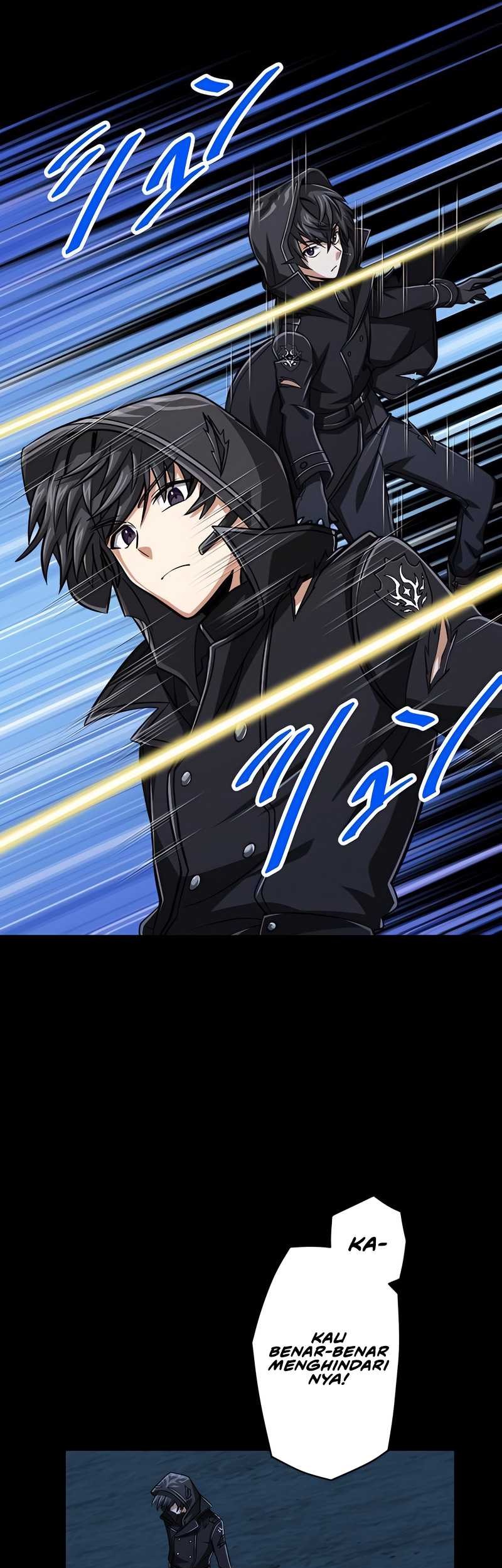 Magic Level 99990000 All-Attribute Great Sage Chapter 66 Gambar 36