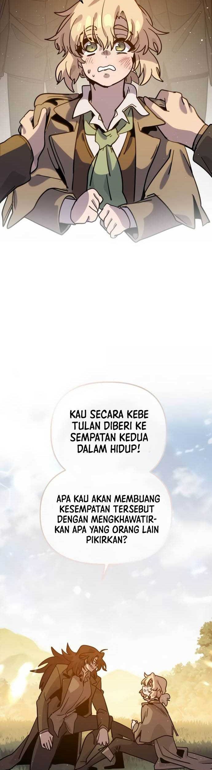 The Second Life Is a Healing Life? Chapter 18 Gambar 11