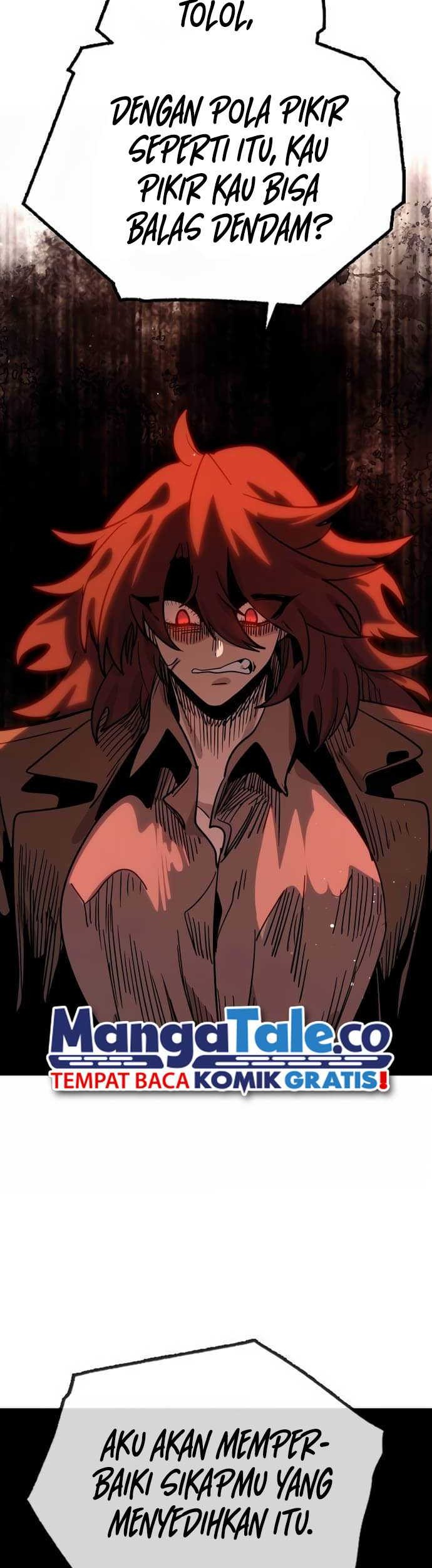 The Second Life Is a Healing Life? Chapter 18 Gambar 4