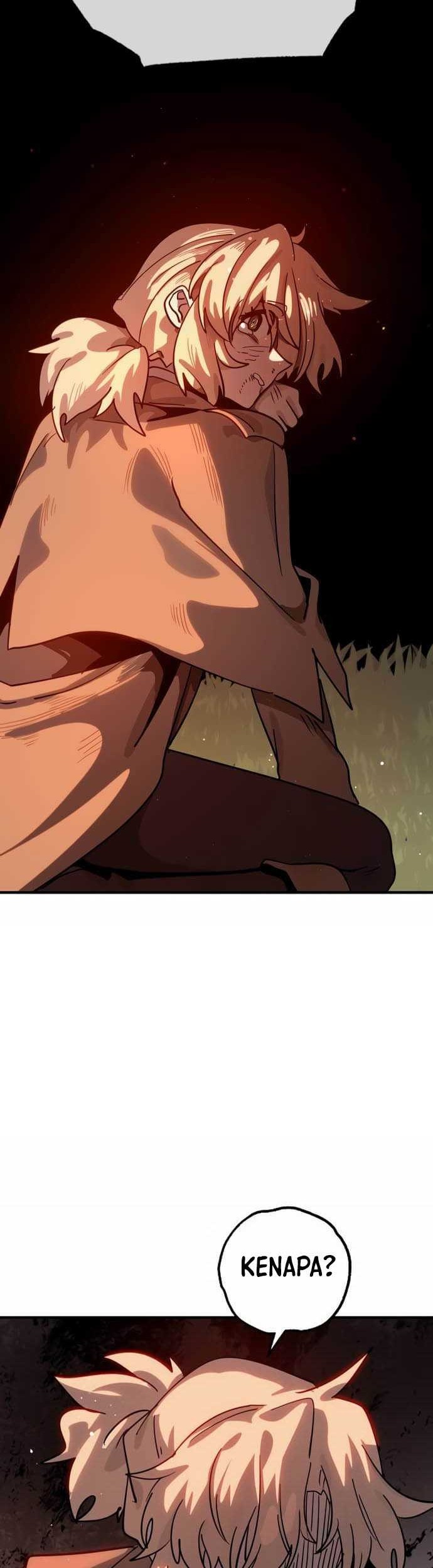 The Second Life Is a Healing Life? Chapter 18 Gambar 5