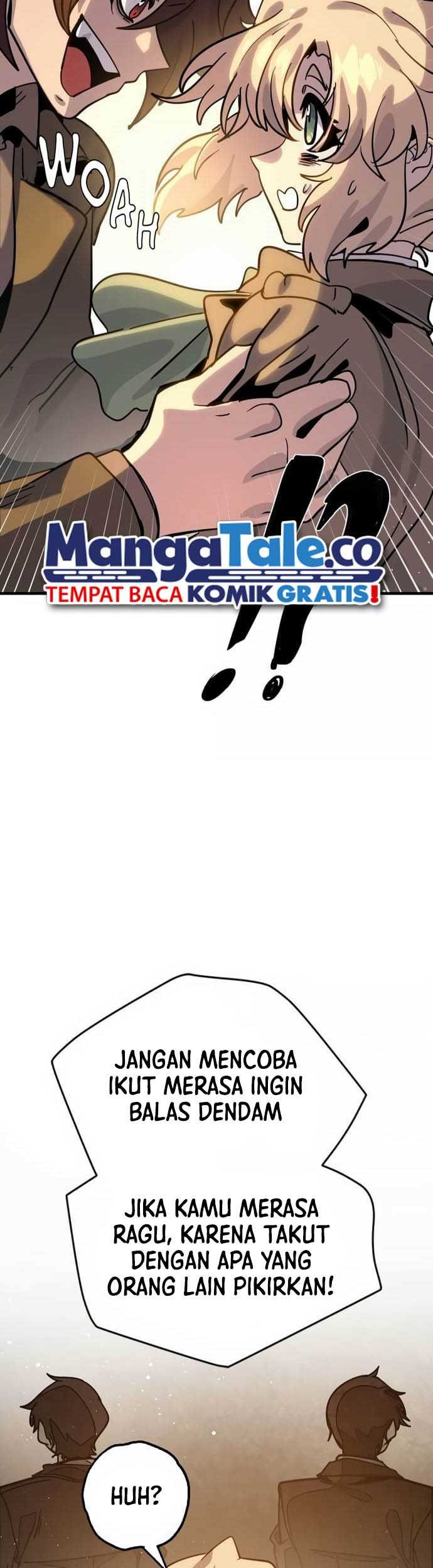 The Second Life Is a Healing Life? Chapter 18 Gambar 10