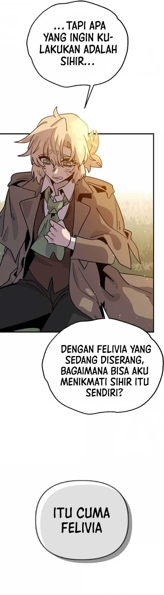 The Second Life Is a Healing Life? Chapter 18 Gambar 13