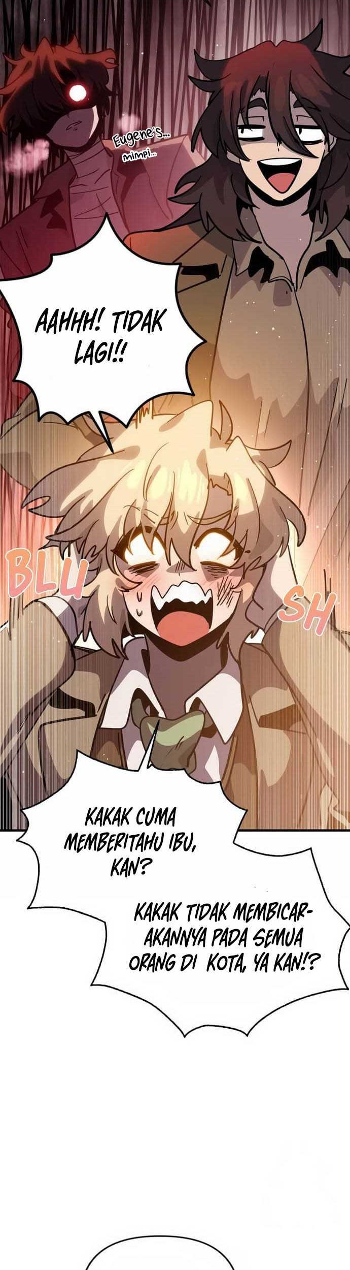 The Second Life Is a Healing Life? Chapter 18 Gambar 16