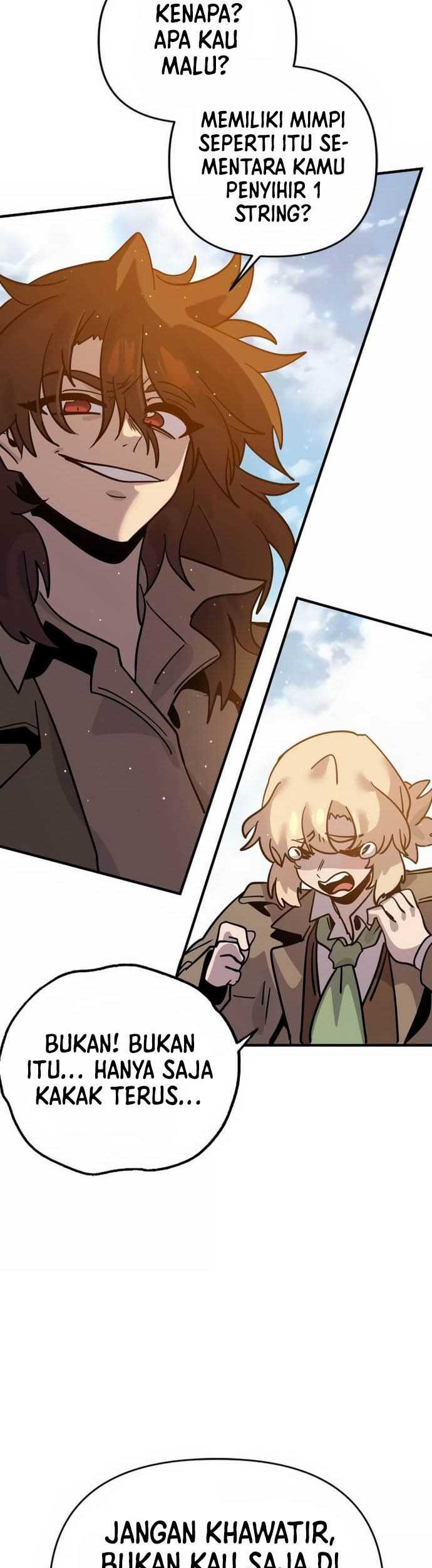 The Second Life Is a Healing Life? Chapter 18 Gambar 17