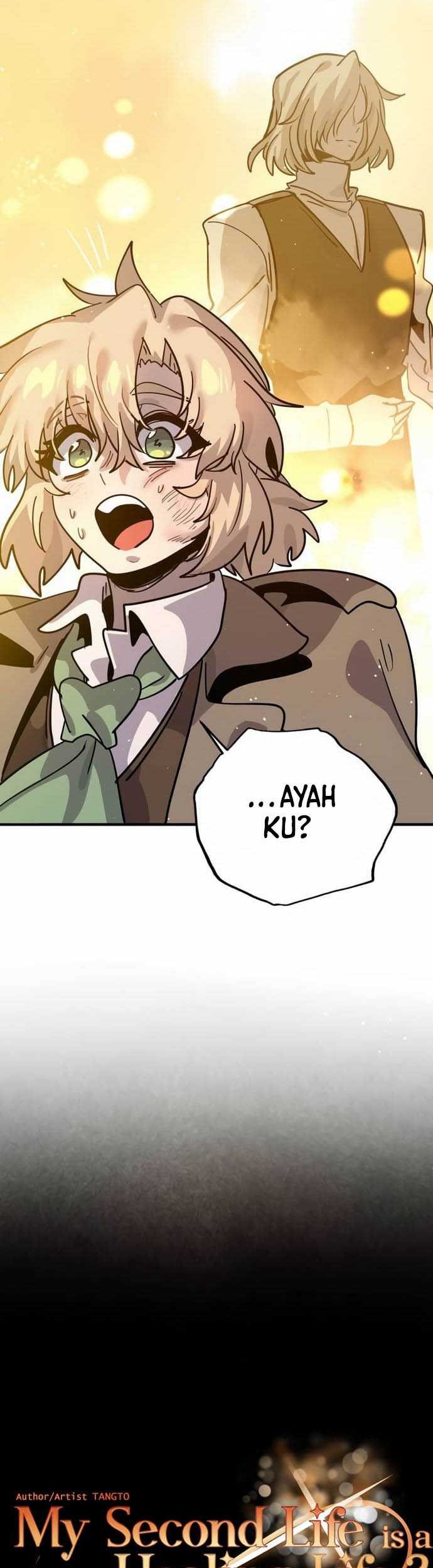 The Second Life Is a Healing Life? Chapter 18 Gambar 19