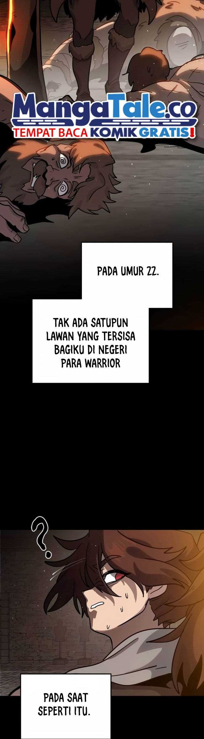 The Second Life Is a Healing Life? Chapter 18 Gambar 21