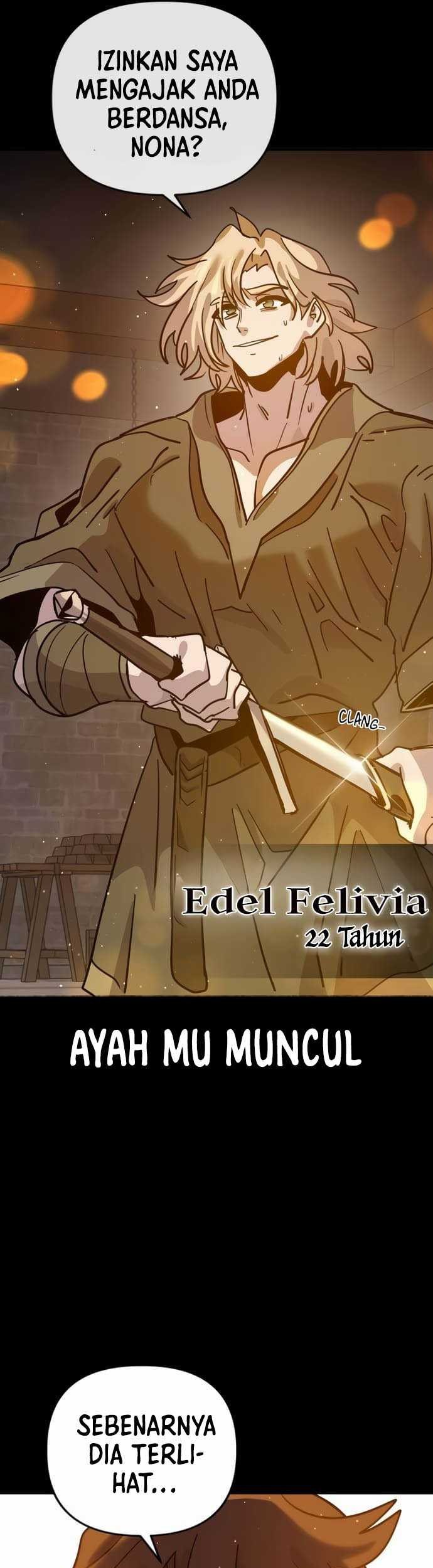 The Second Life Is a Healing Life? Chapter 18 Gambar 23