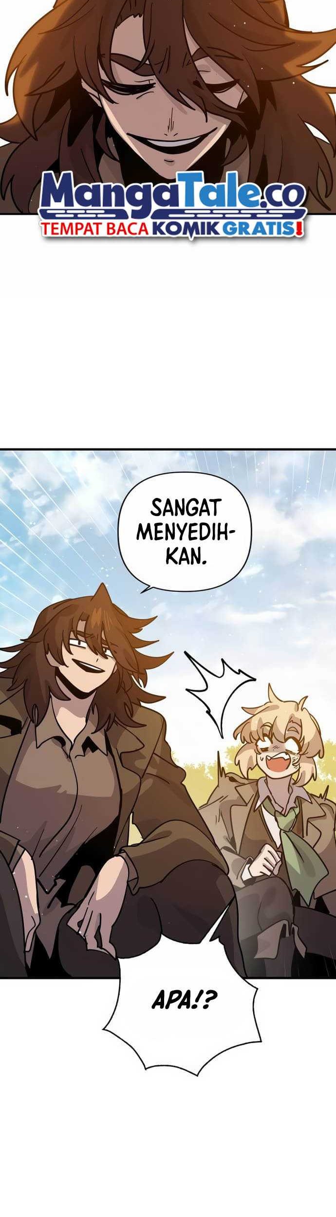 The Second Life Is a Healing Life? Chapter 18 Gambar 24