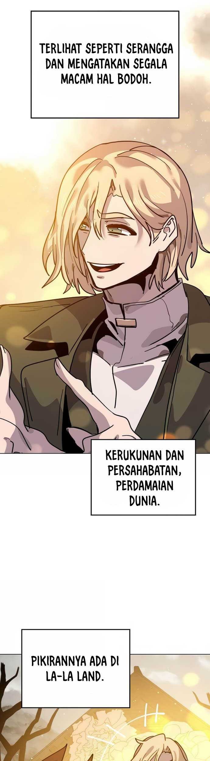 The Second Life Is a Healing Life? Chapter 18 Gambar 25