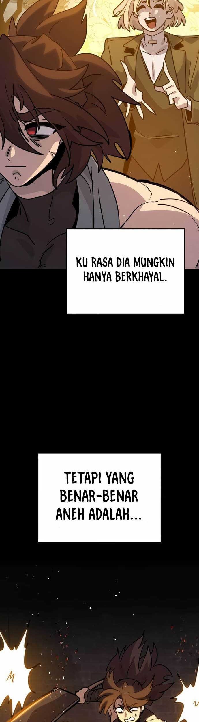 The Second Life Is a Healing Life? Chapter 18 Gambar 26