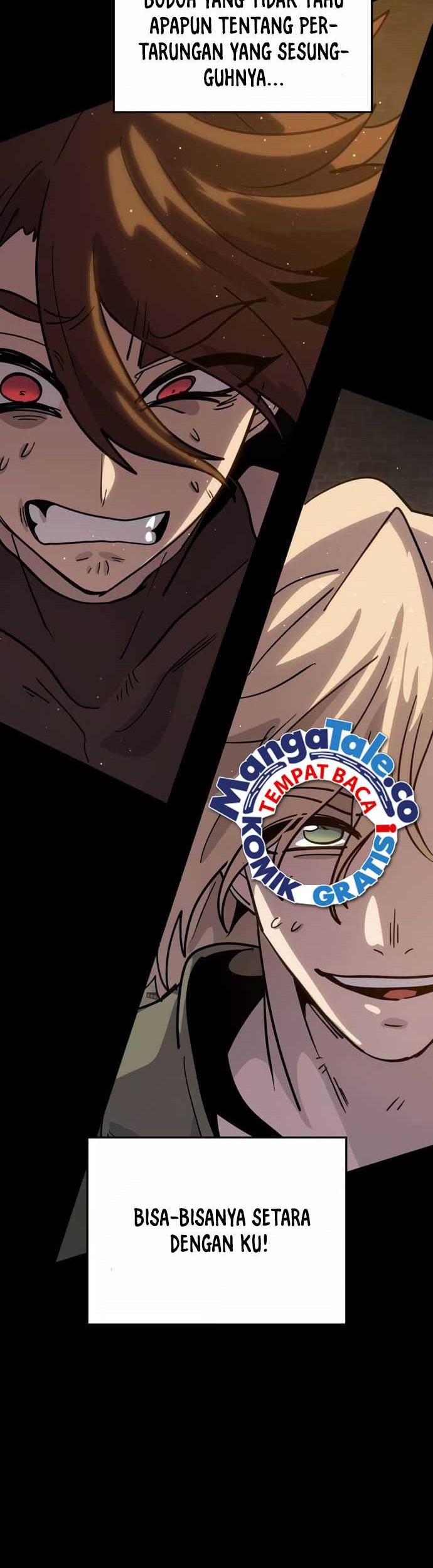 The Second Life Is a Healing Life? Chapter 18 Gambar 28