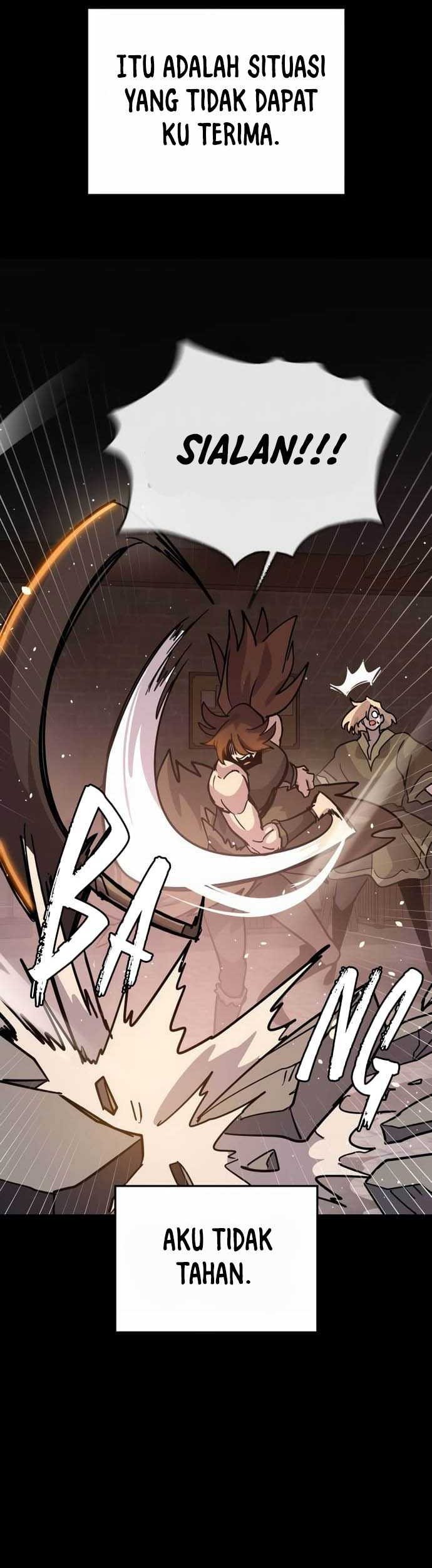 The Second Life Is a Healing Life? Chapter 18 Gambar 29