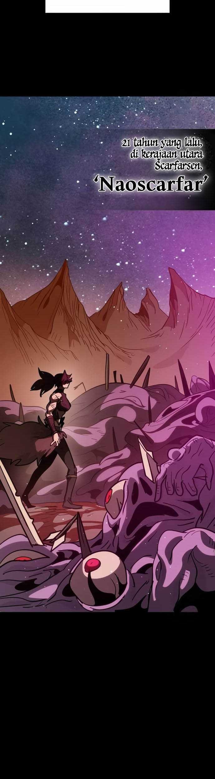 The Second Life Is a Healing Life? Chapter 18 Gambar 31