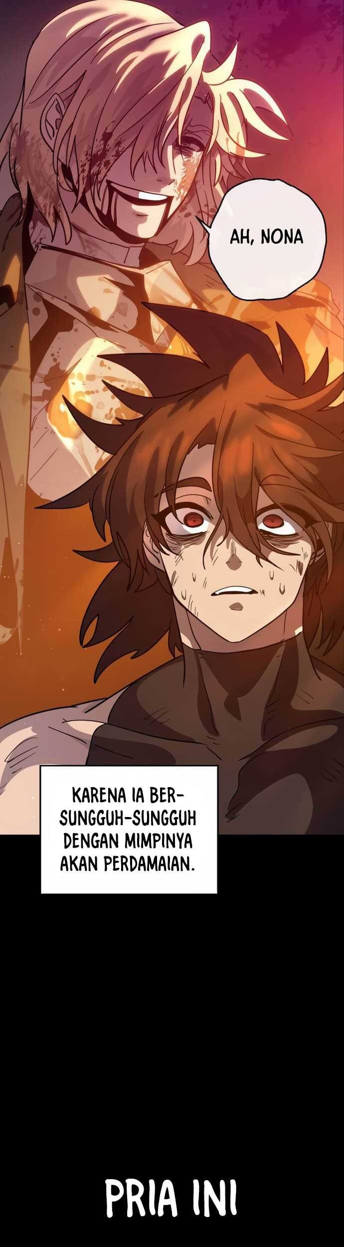 The Second Life Is a Healing Life? Chapter 18 Gambar 34