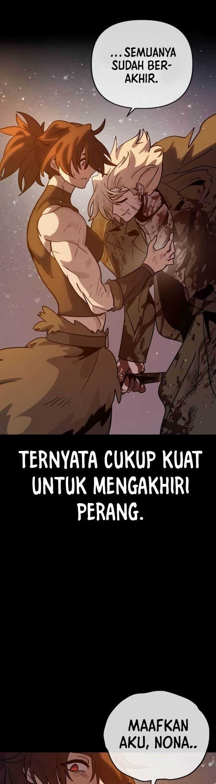 The Second Life Is a Healing Life? Chapter 18 Gambar 35