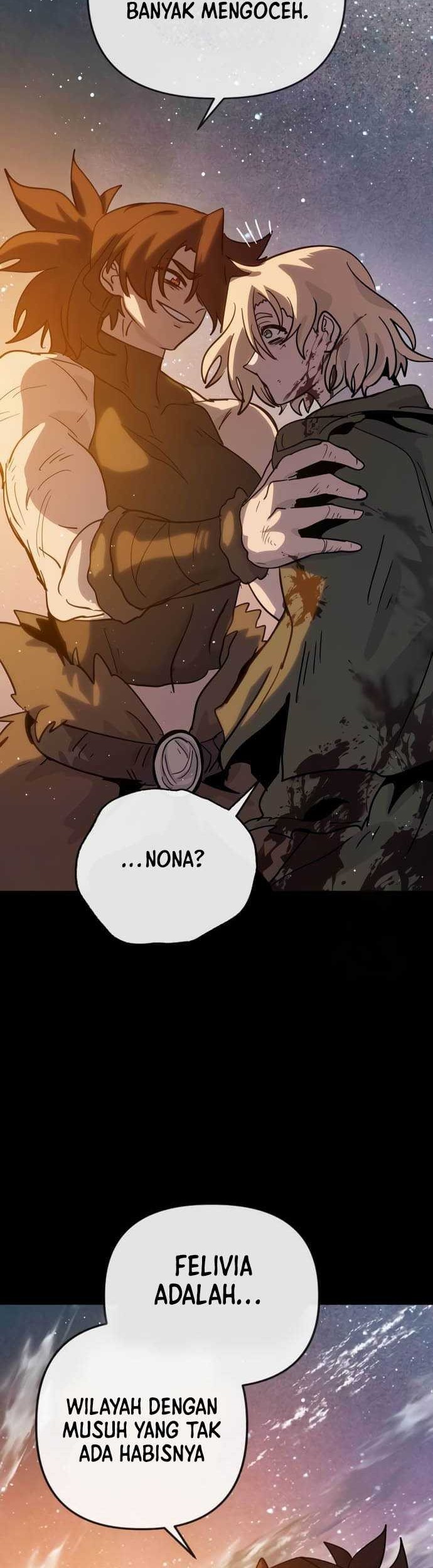 The Second Life Is a Healing Life? Chapter 18 Gambar 37