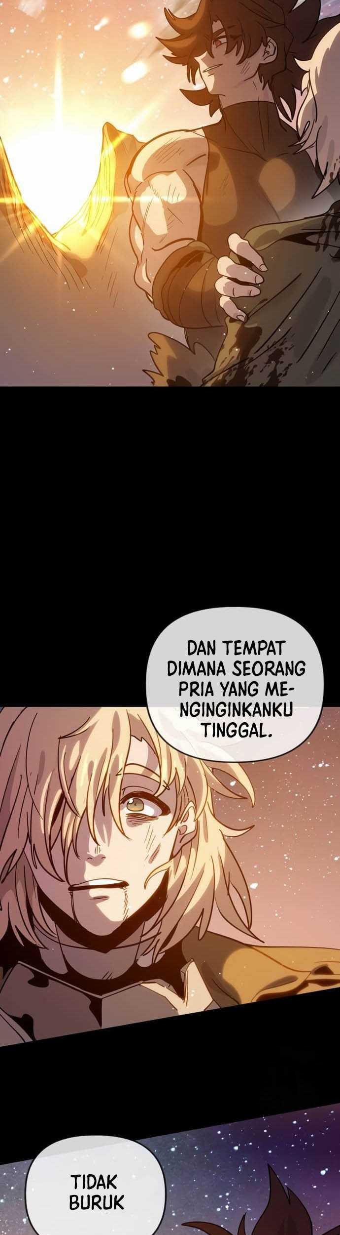 The Second Life Is a Healing Life? Chapter 18 Gambar 38