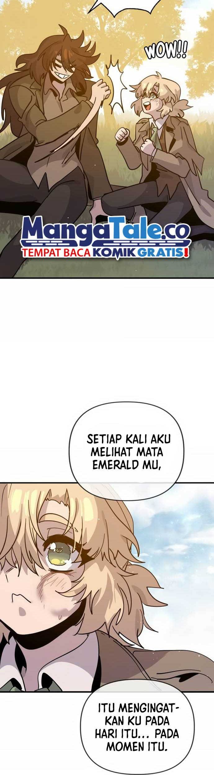 The Second Life Is a Healing Life? Chapter 18 Gambar 40