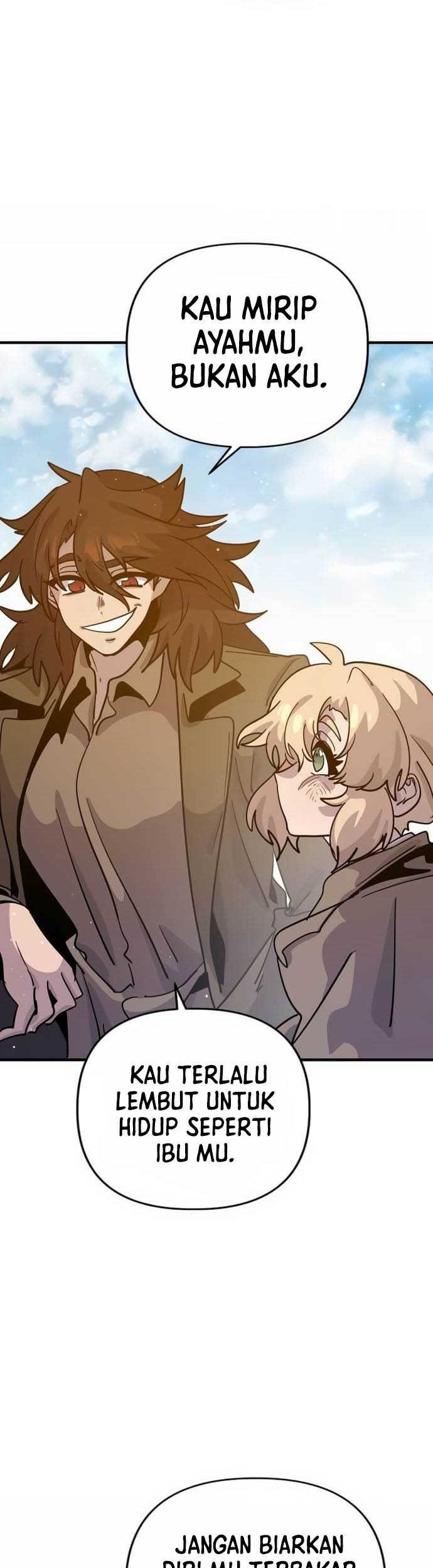 The Second Life Is a Healing Life? Chapter 18 Gambar 41