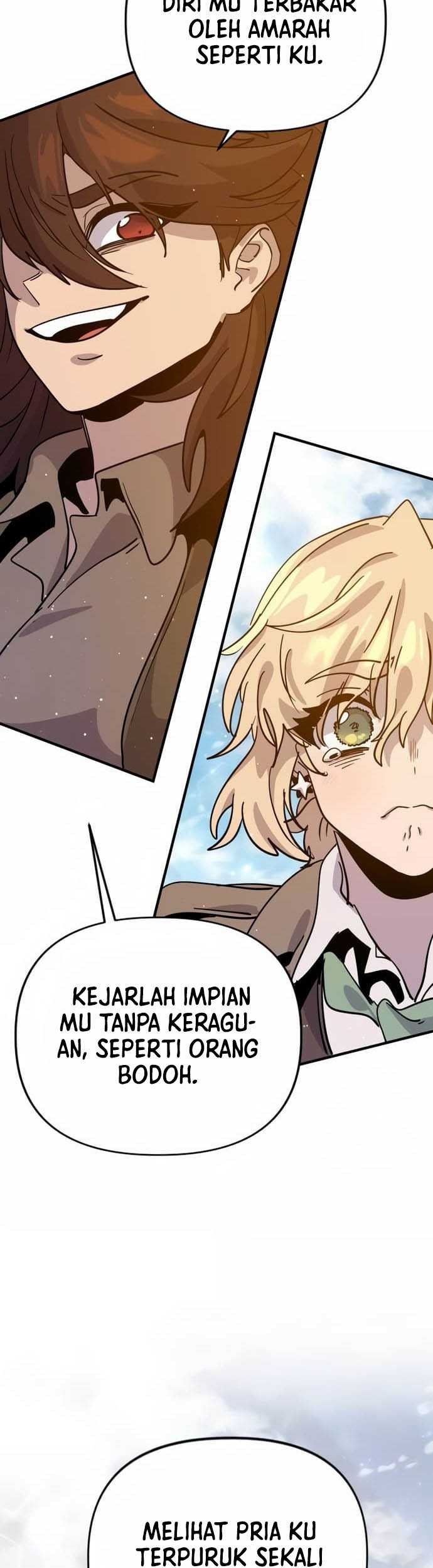 The Second Life Is a Healing Life? Chapter 18 Gambar 42