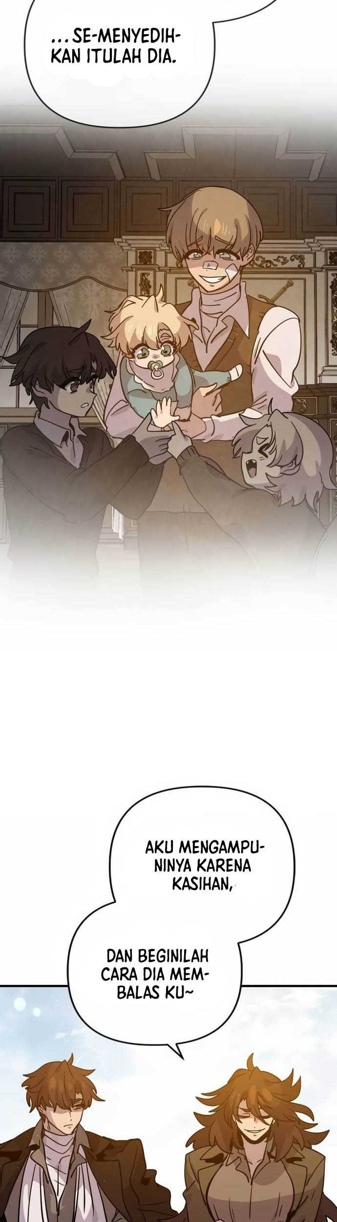 The Second Life Is a Healing Life? Chapter 18 Gambar 54