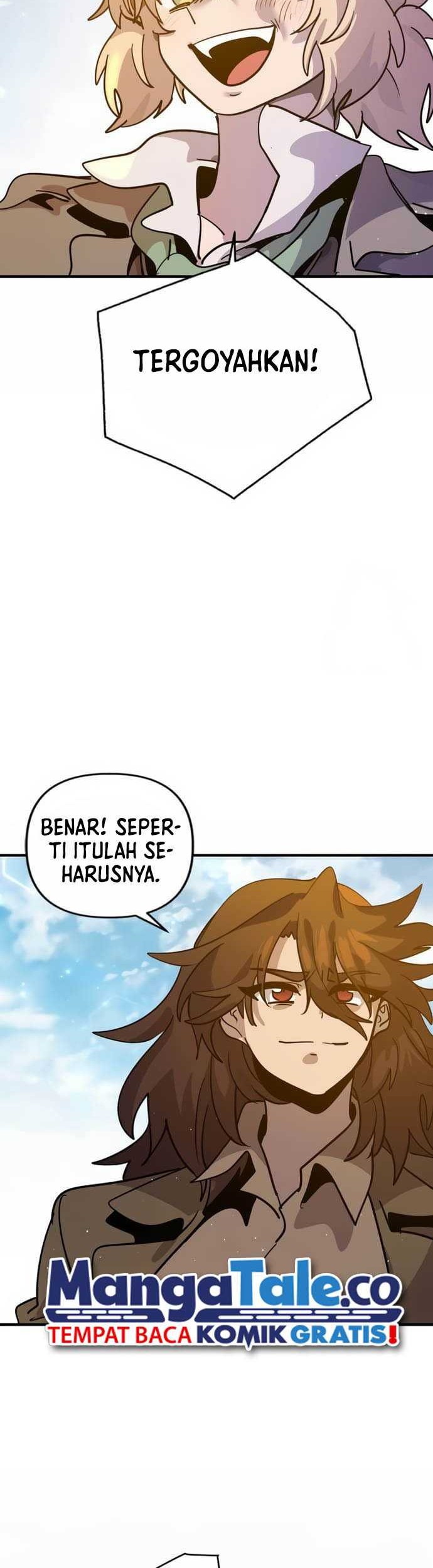 The Second Life Is a Healing Life? Chapter 18 Gambar 46