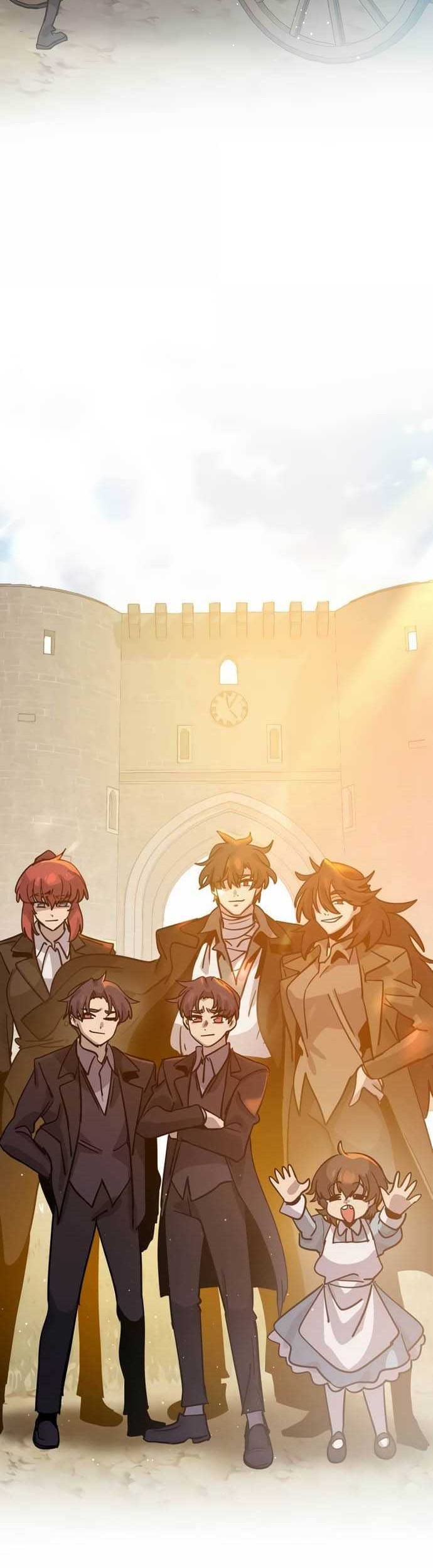 The Second Life Is a Healing Life? Chapter 18 Gambar 48